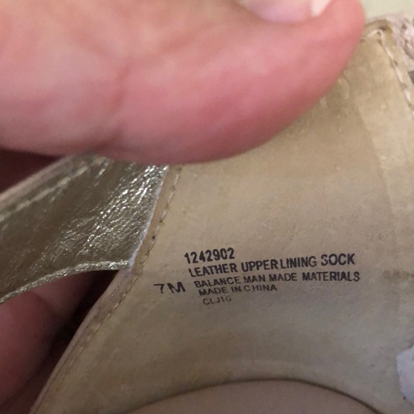 Söfft Heels - Picture 7 of 7